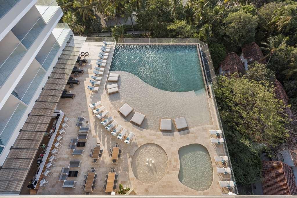 Hilton Santa Marta Ξενοδοχείο Ανέσεις φωτογραφία