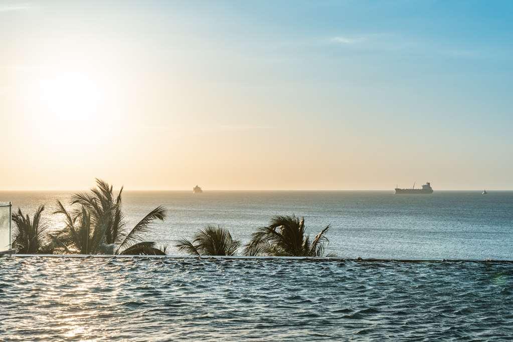 Hilton Santa Marta Ξενοδοχείο Ανέσεις φωτογραφία
