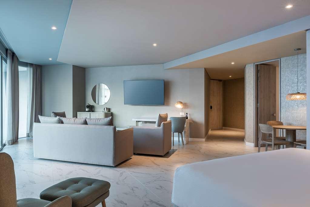 Hilton Santa Marta Ξενοδοχείο Δωμάτιο φωτογραφία