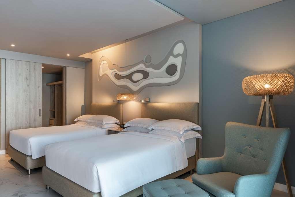 Hilton Santa Marta Ξενοδοχείο Δωμάτιο φωτογραφία