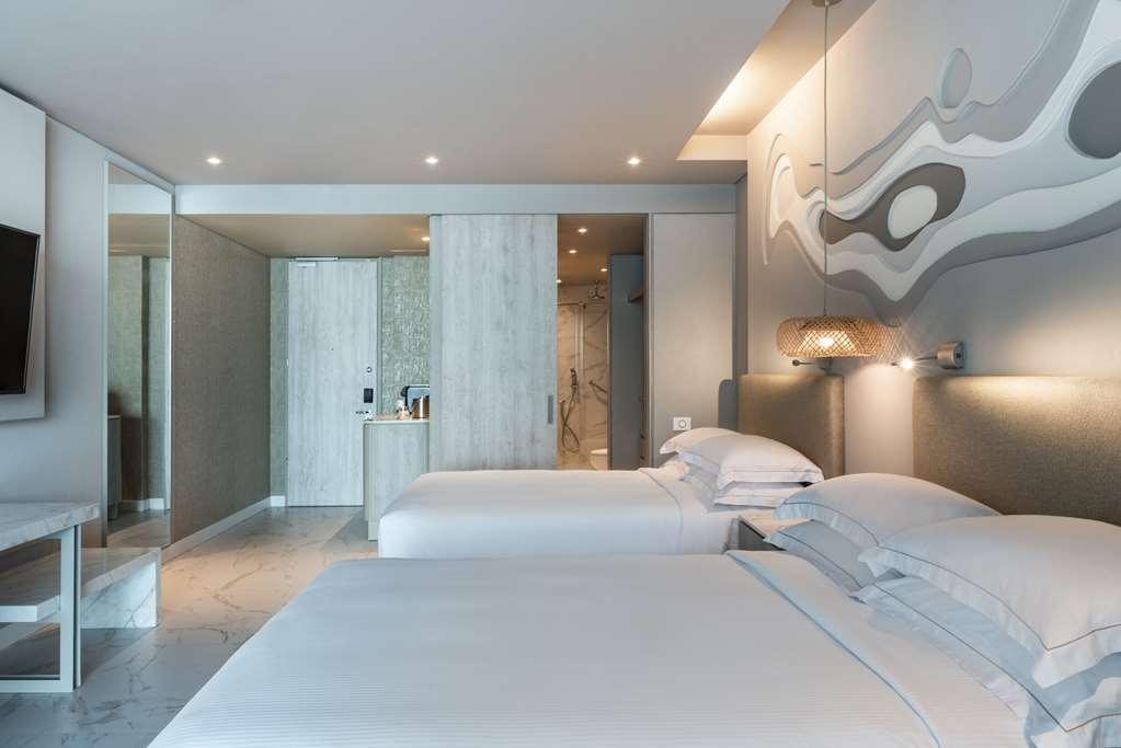 Hilton Santa Marta Ξενοδοχείο Δωμάτιο φωτογραφία