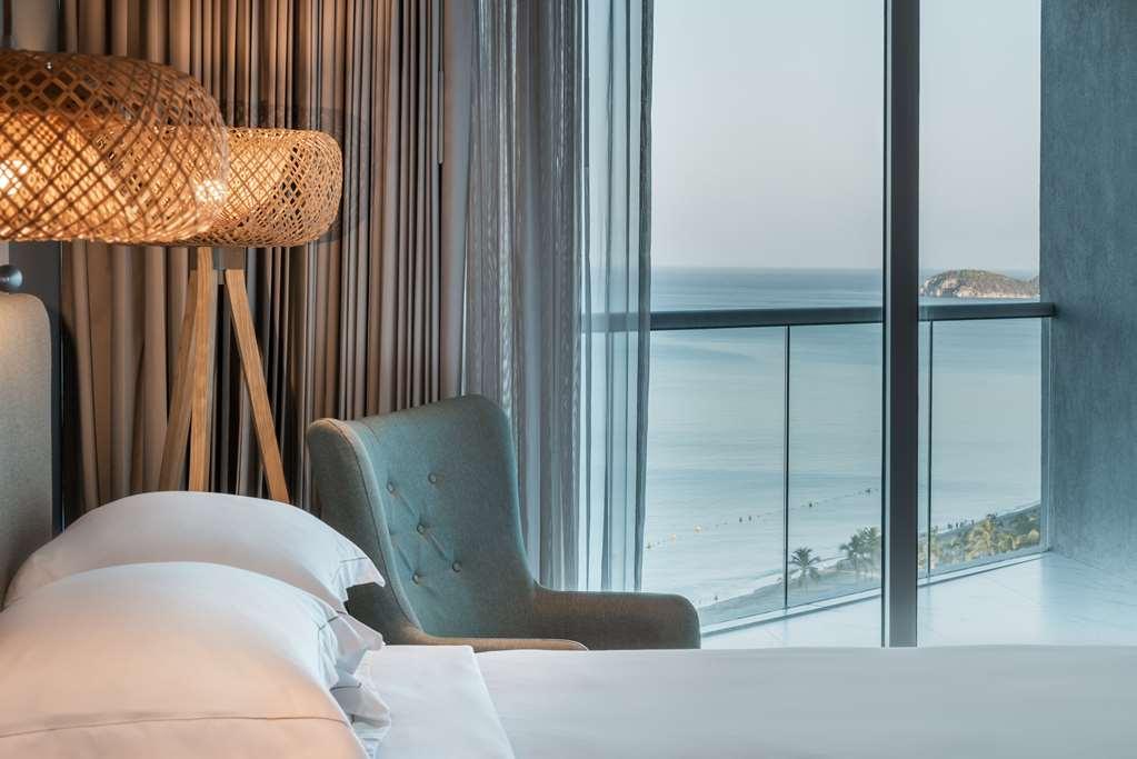 Hilton Santa Marta Ξενοδοχείο Δωμάτιο φωτογραφία