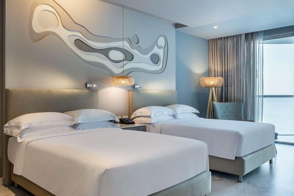 Hilton Santa Marta Ξενοδοχείο Δωμάτιο φωτογραφία