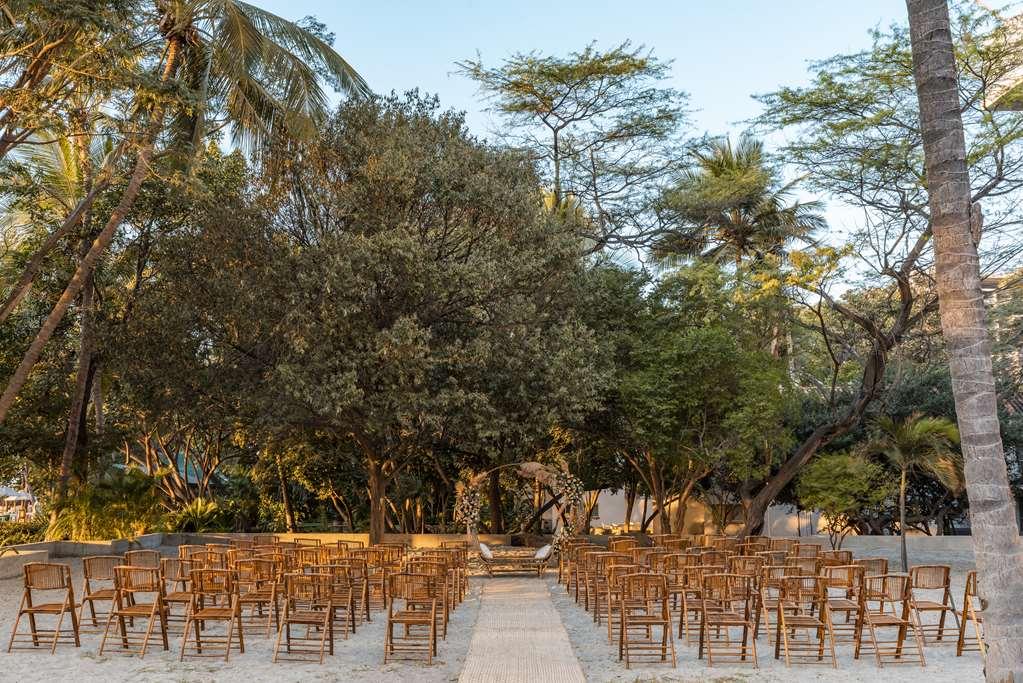 Hilton Santa Marta Ξενοδοχείο Ανέσεις φωτογραφία