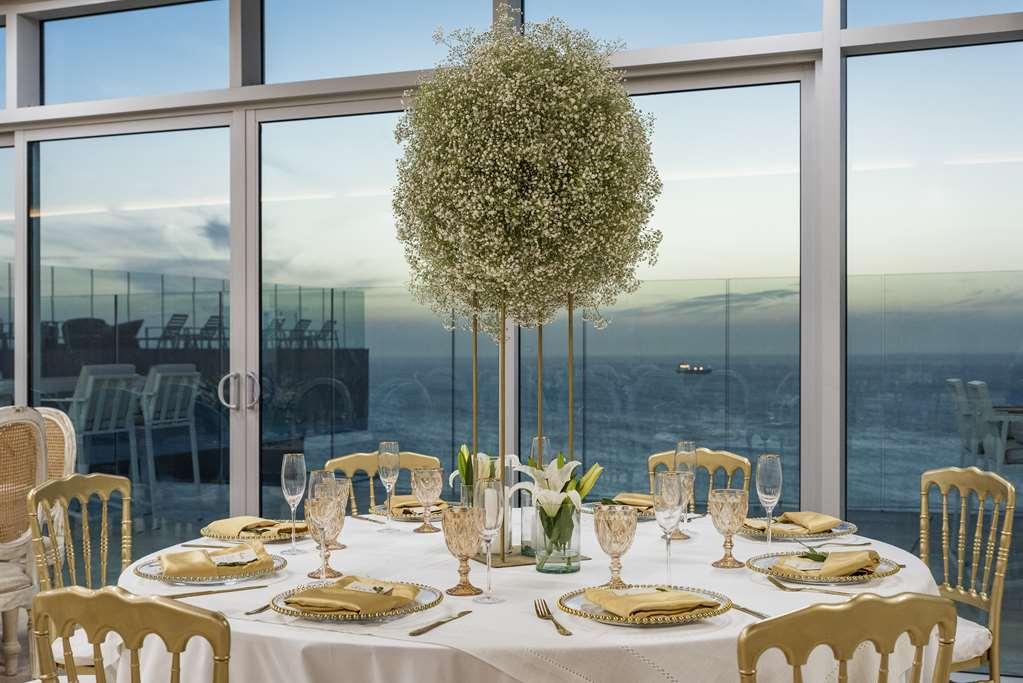 Hilton Santa Marta Ξενοδοχείο Ανέσεις φωτογραφία