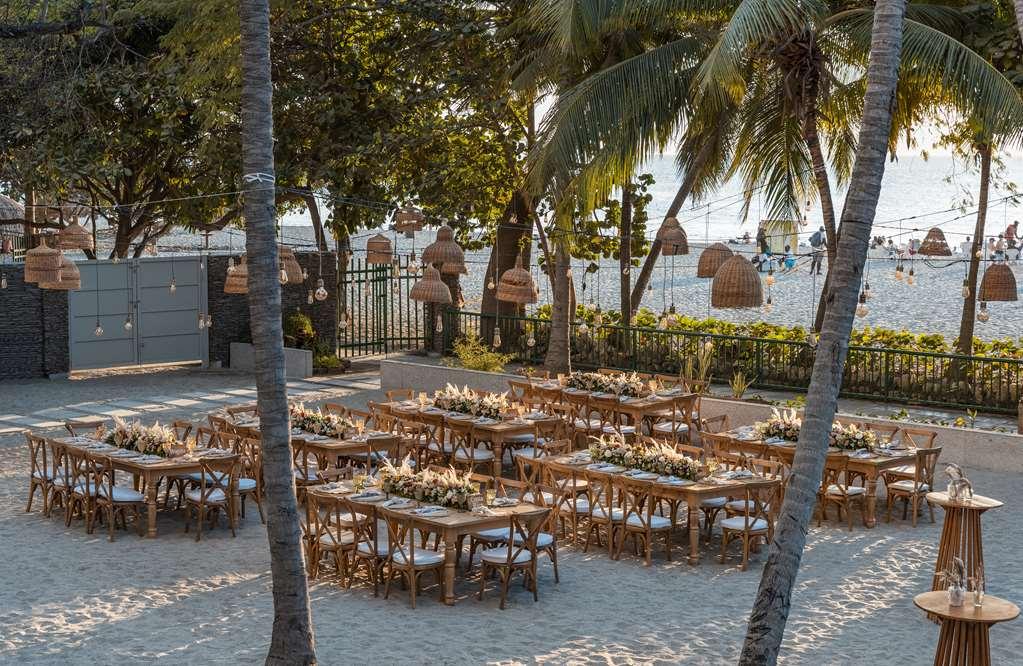 Hilton Santa Marta Ξενοδοχείο Ανέσεις φωτογραφία