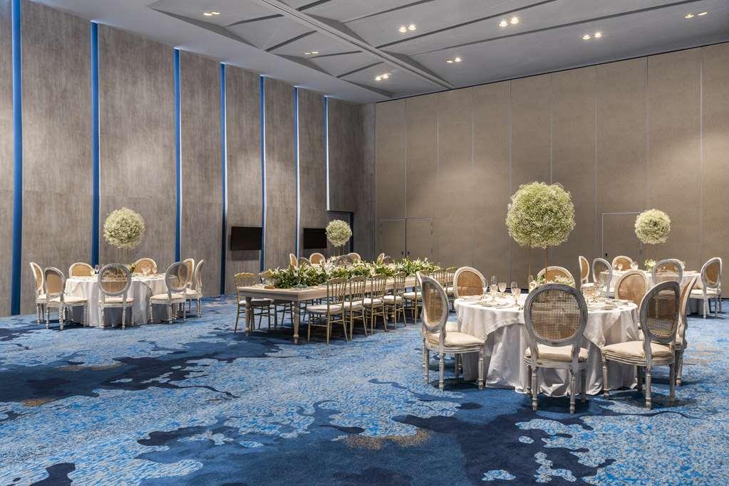 Hilton Santa Marta Ξενοδοχείο Ανέσεις φωτογραφία