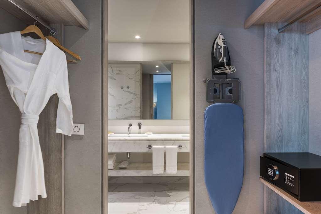 Hilton Santa Marta Ξενοδοχείο Εξωτερικό φωτογραφία