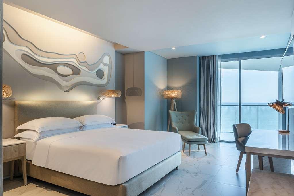 Hilton Santa Marta Ξενοδοχείο Δωμάτιο φωτογραφία