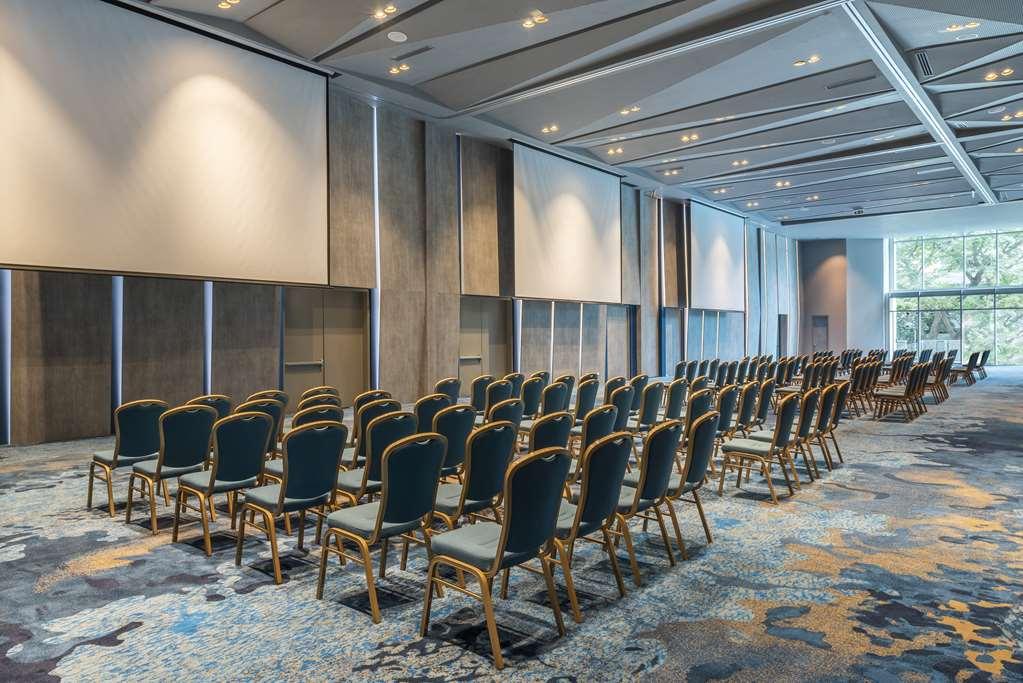 Hilton Santa Marta Ξενοδοχείο Ανέσεις φωτογραφία