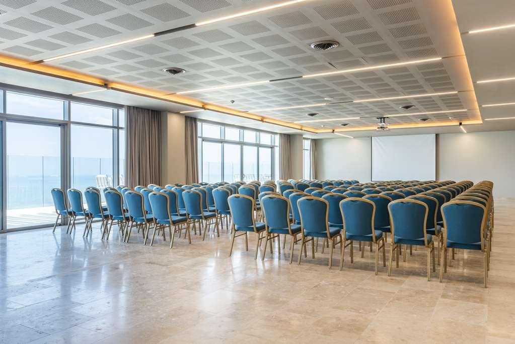 Hilton Santa Marta Ξενοδοχείο Ανέσεις φωτογραφία