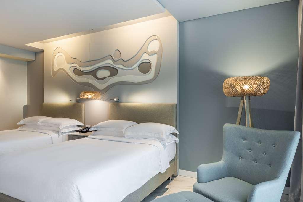 Hilton Santa Marta Ξενοδοχείο Δωμάτιο φωτογραφία