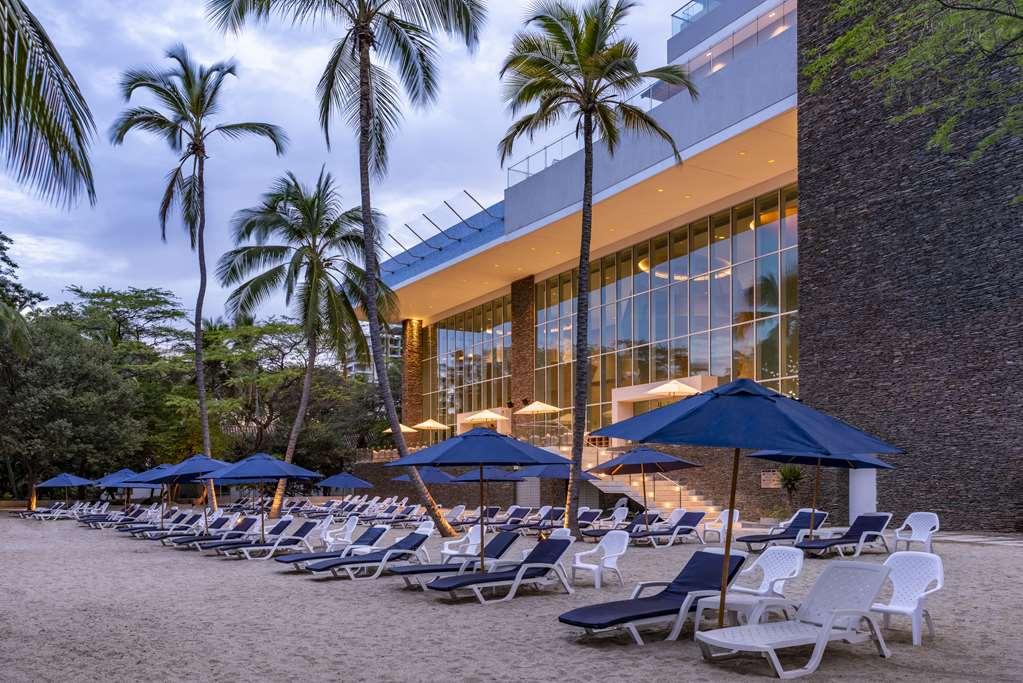 Hilton Santa Marta Ξενοδοχείο Εξωτερικό φωτογραφία