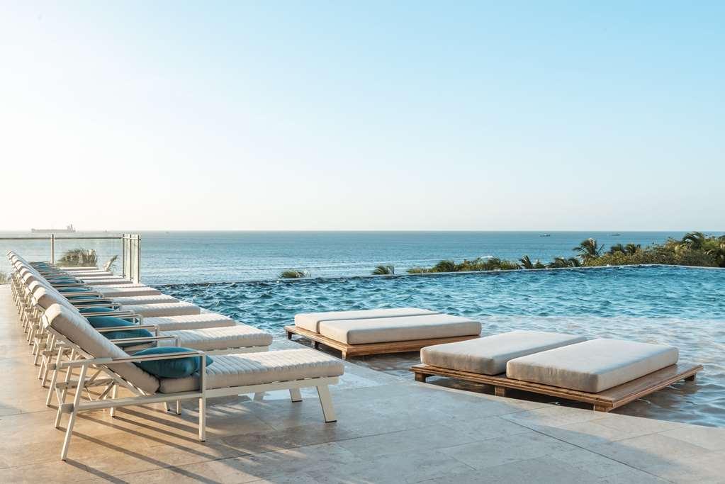 Hilton Santa Marta Ξενοδοχείο Ανέσεις φωτογραφία