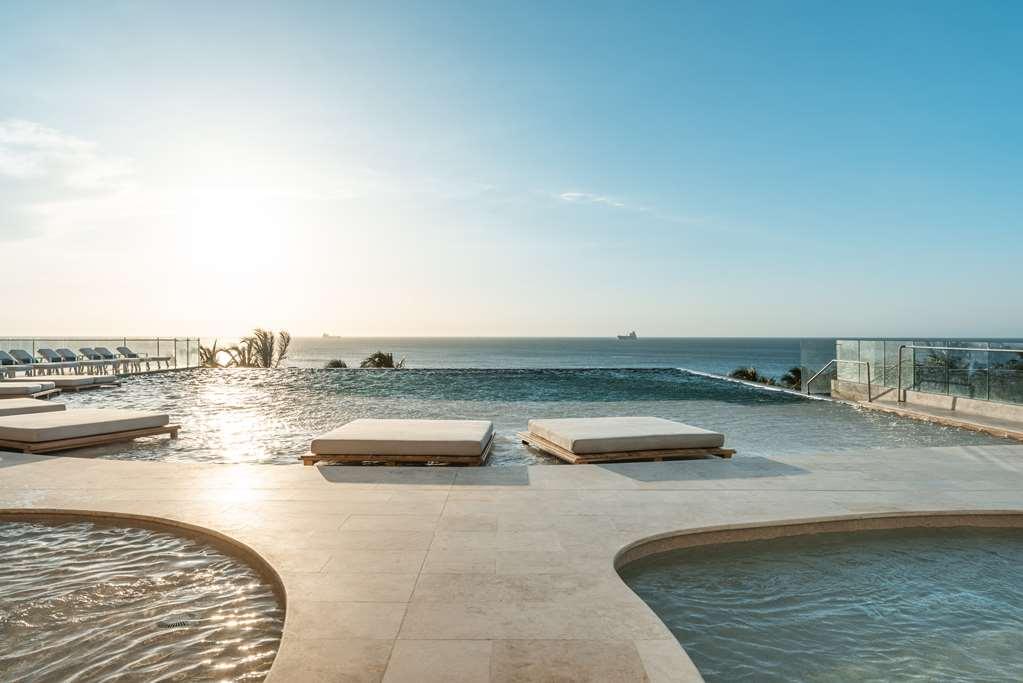 Hilton Santa Marta Ξενοδοχείο Ανέσεις φωτογραφία