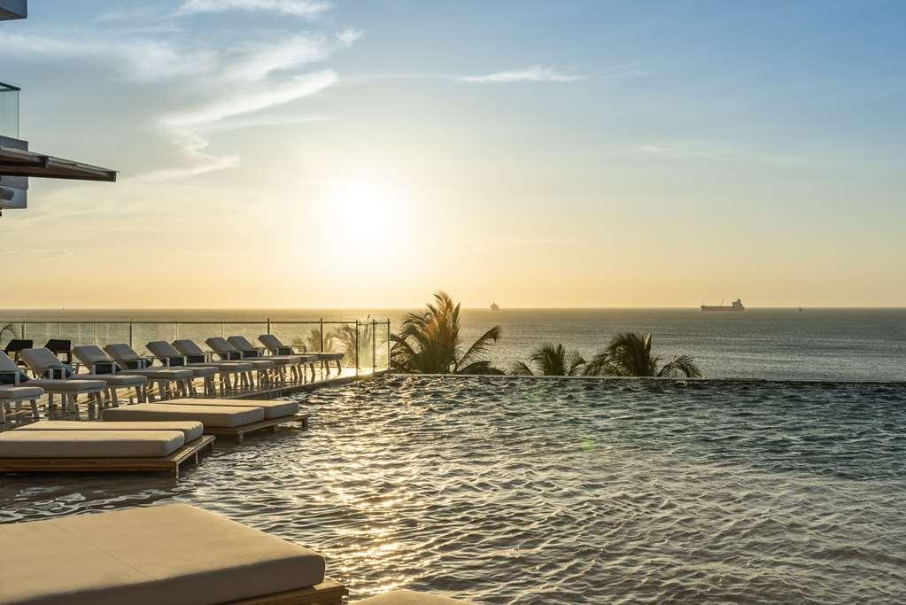 Hilton Santa Marta Ξενοδοχείο Ανέσεις φωτογραφία