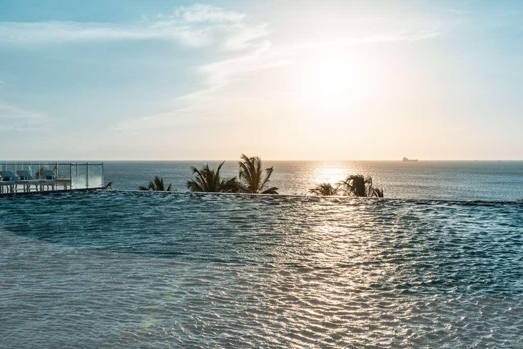 Hilton Santa Marta Ξενοδοχείο Ανέσεις φωτογραφία