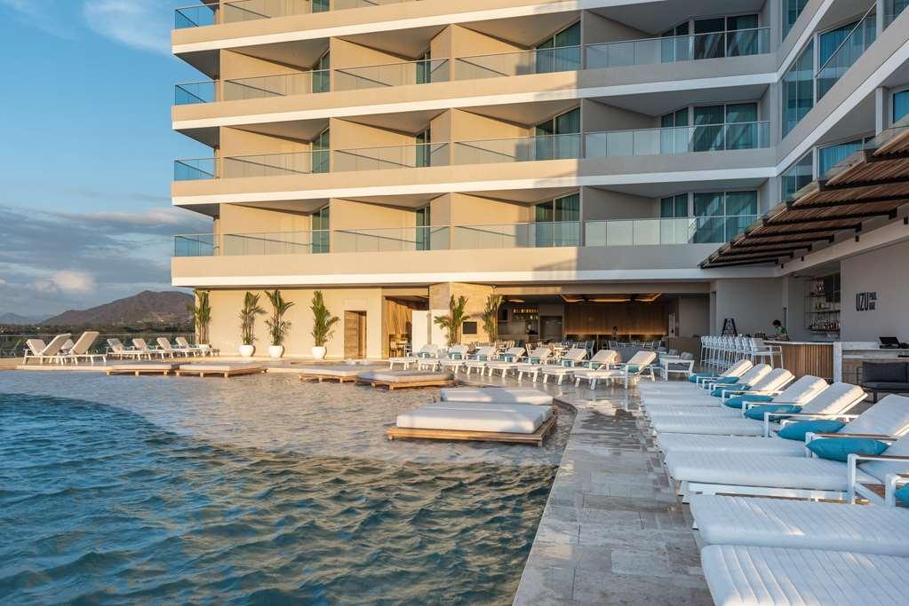 Hilton Santa Marta Ξενοδοχείο Ανέσεις φωτογραφία