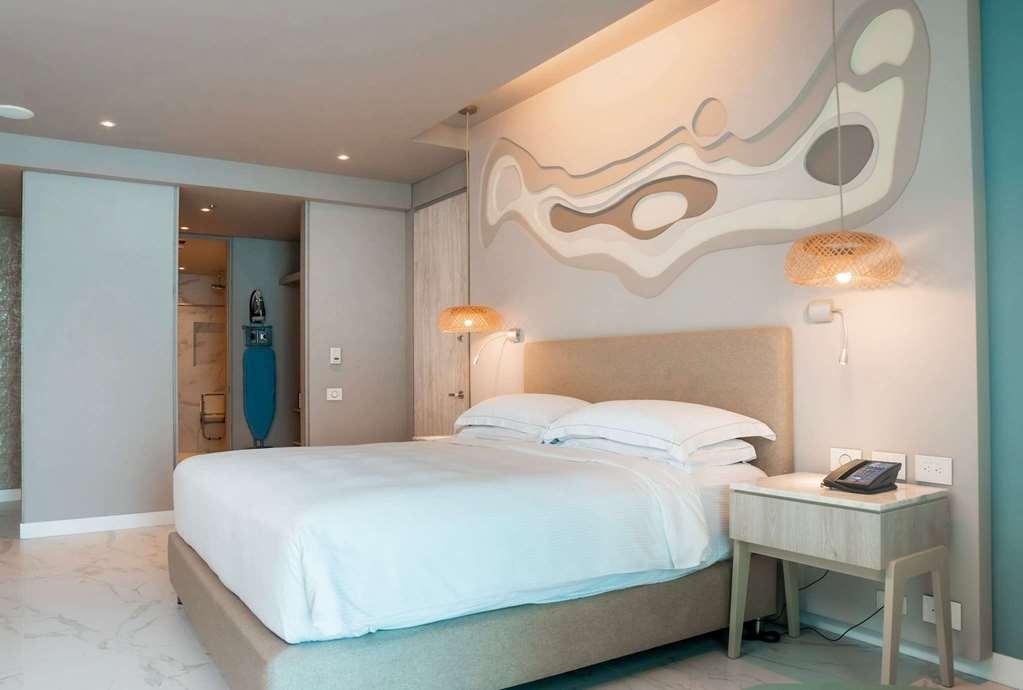 Hilton Santa Marta Ξενοδοχείο Δωμάτιο φωτογραφία