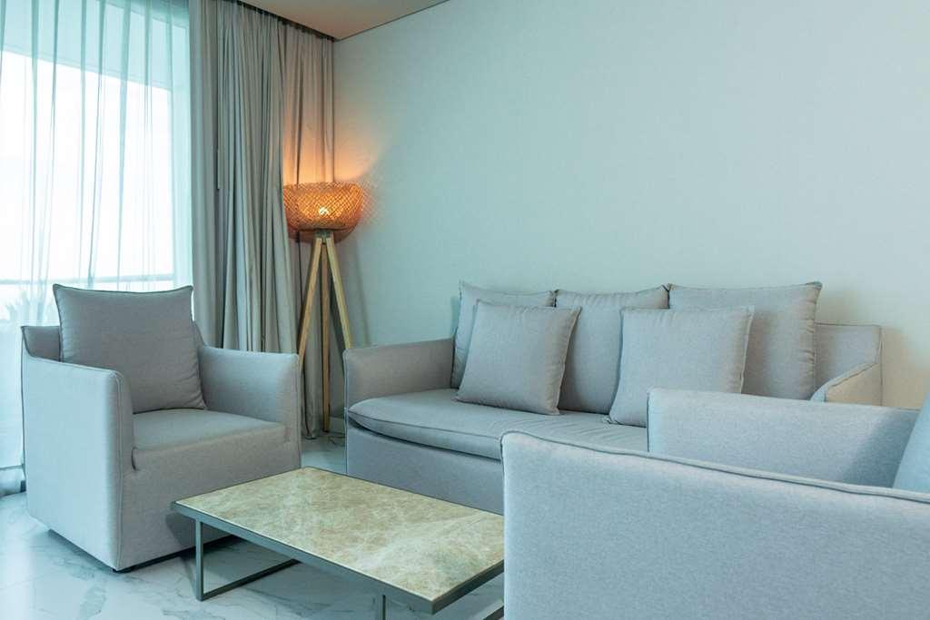 Hilton Santa Marta Ξενοδοχείο Δωμάτιο φωτογραφία