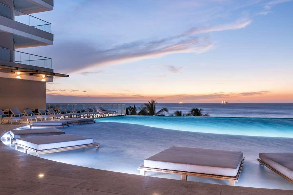 Hilton Santa Marta Ξενοδοχείο Ανέσεις φωτογραφία