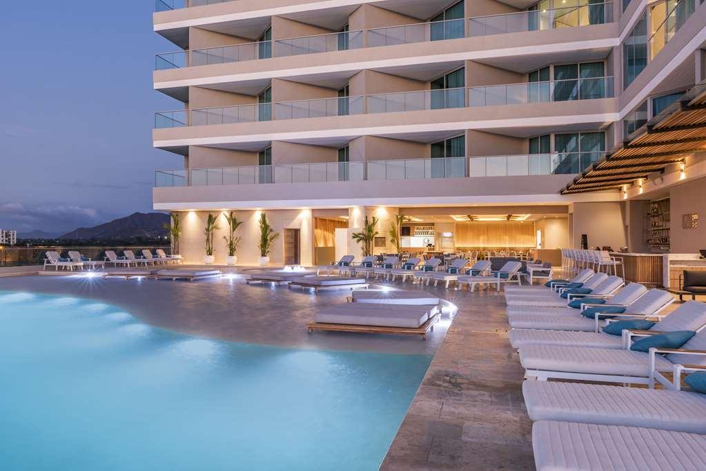 Hilton Santa Marta Ξενοδοχείο Ανέσεις φωτογραφία
