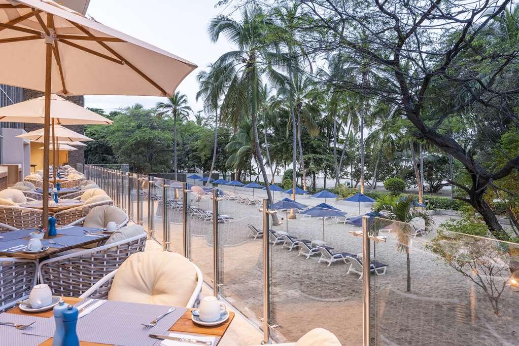 Hilton Santa Marta Ξενοδοχείο Εστιατόριο φωτογραφία