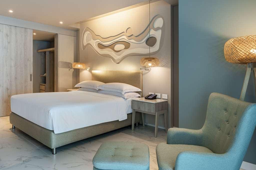 Hilton Santa Marta Ξενοδοχείο Δωμάτιο φωτογραφία