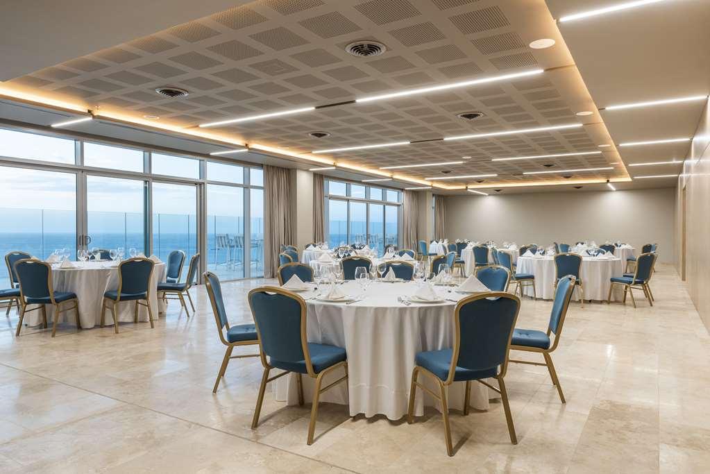 Hilton Santa Marta Ξενοδοχείο Ανέσεις φωτογραφία