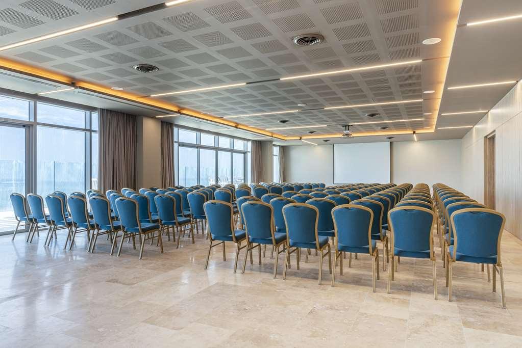 Hilton Santa Marta Ξενοδοχείο Ανέσεις φωτογραφία