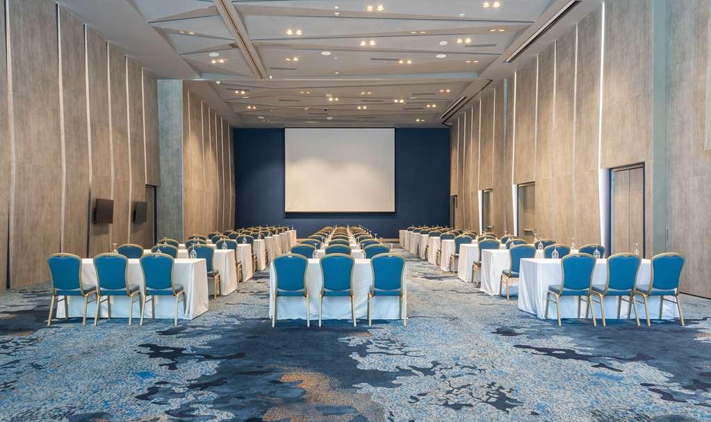Hilton Santa Marta Ξενοδοχείο Ανέσεις φωτογραφία