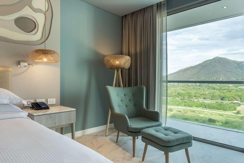 Hilton Santa Marta Ξενοδοχείο Δωμάτιο φωτογραφία