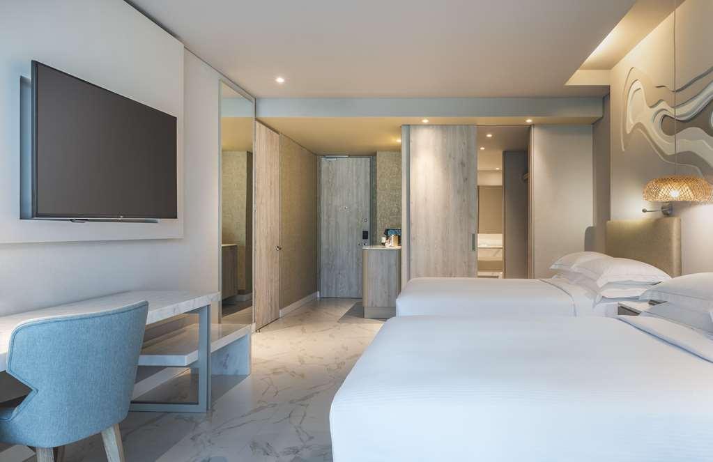 Hilton Santa Marta Ξενοδοχείο Δωμάτιο φωτογραφία