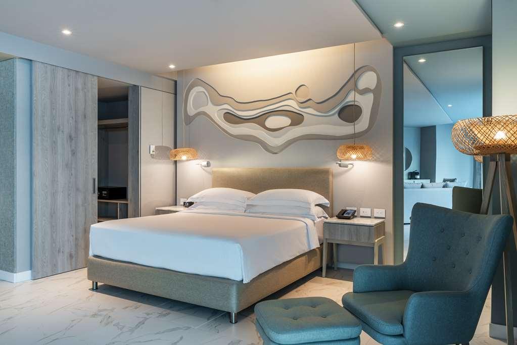 Hilton Santa Marta Ξενοδοχείο Δωμάτιο φωτογραφία