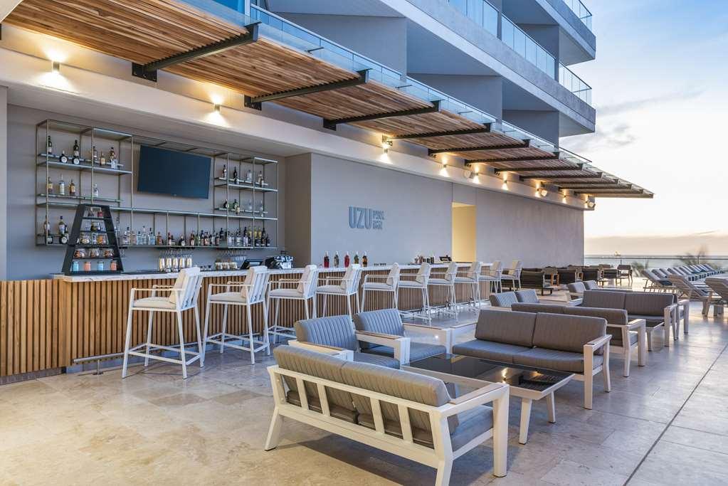 Hilton Santa Marta Ξενοδοχείο Εστιατόριο φωτογραφία