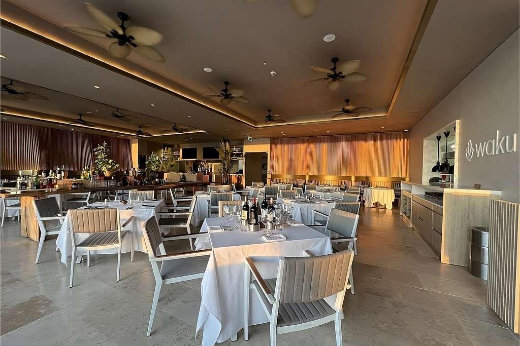 Hilton Santa Marta Ξενοδοχείο Εστιατόριο φωτογραφία