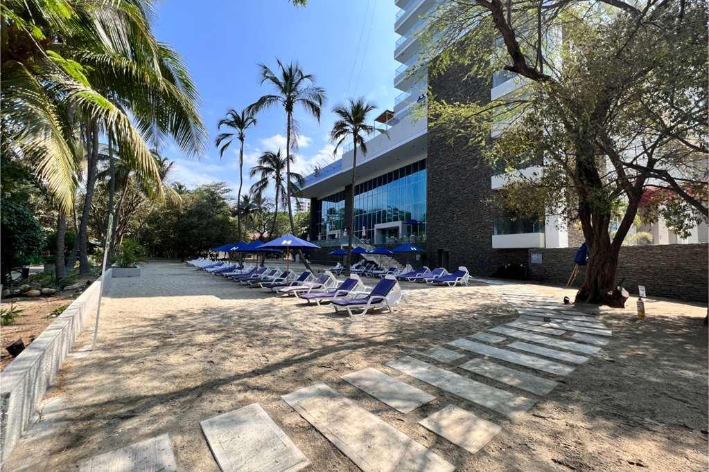 Hilton Santa Marta Ξενοδοχείο Εξωτερικό φωτογραφία