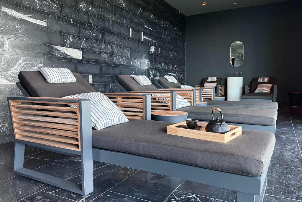 Hilton Santa Marta Ξενοδοχείο Ανέσεις φωτογραφία